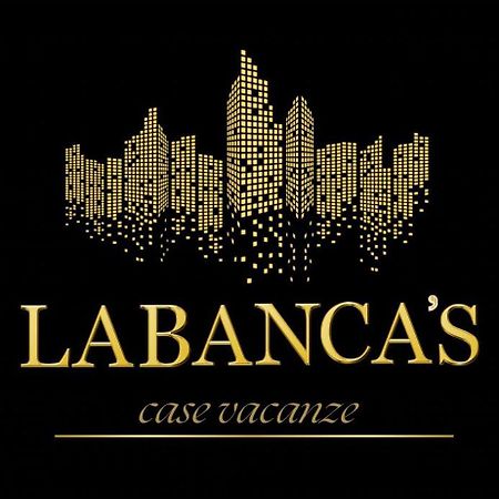 Labanca'S Comfort Matera Exterior photo