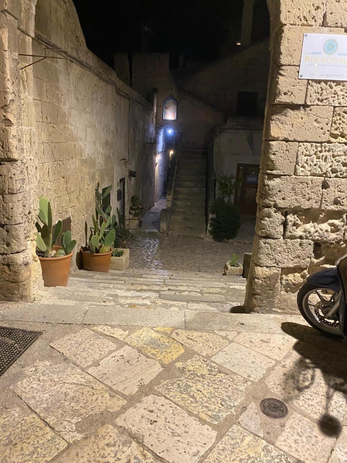 Labanca'S Comfort Matera Exterior photo