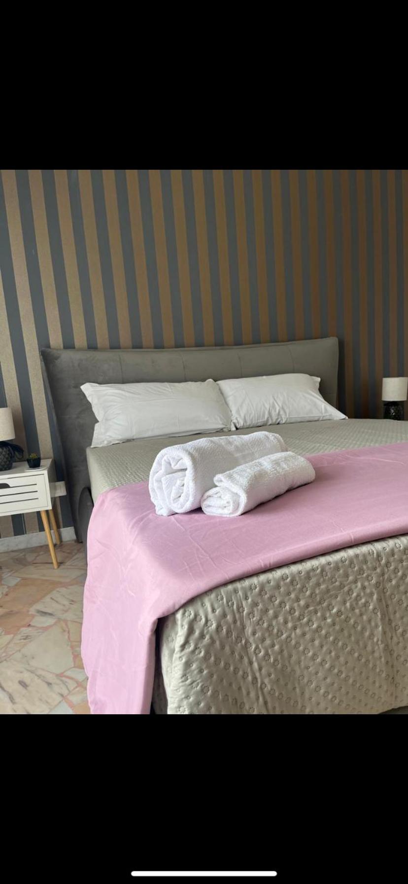 Labanca'S Comfort Matera Exterior photo