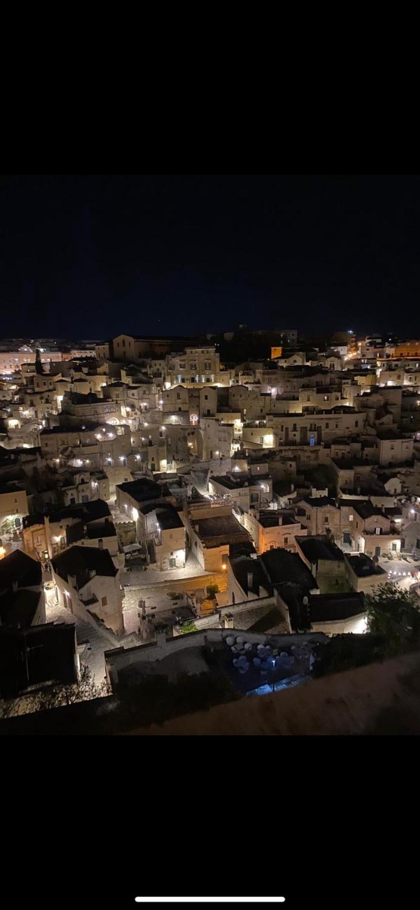 Labanca'S Comfort Matera Exterior photo