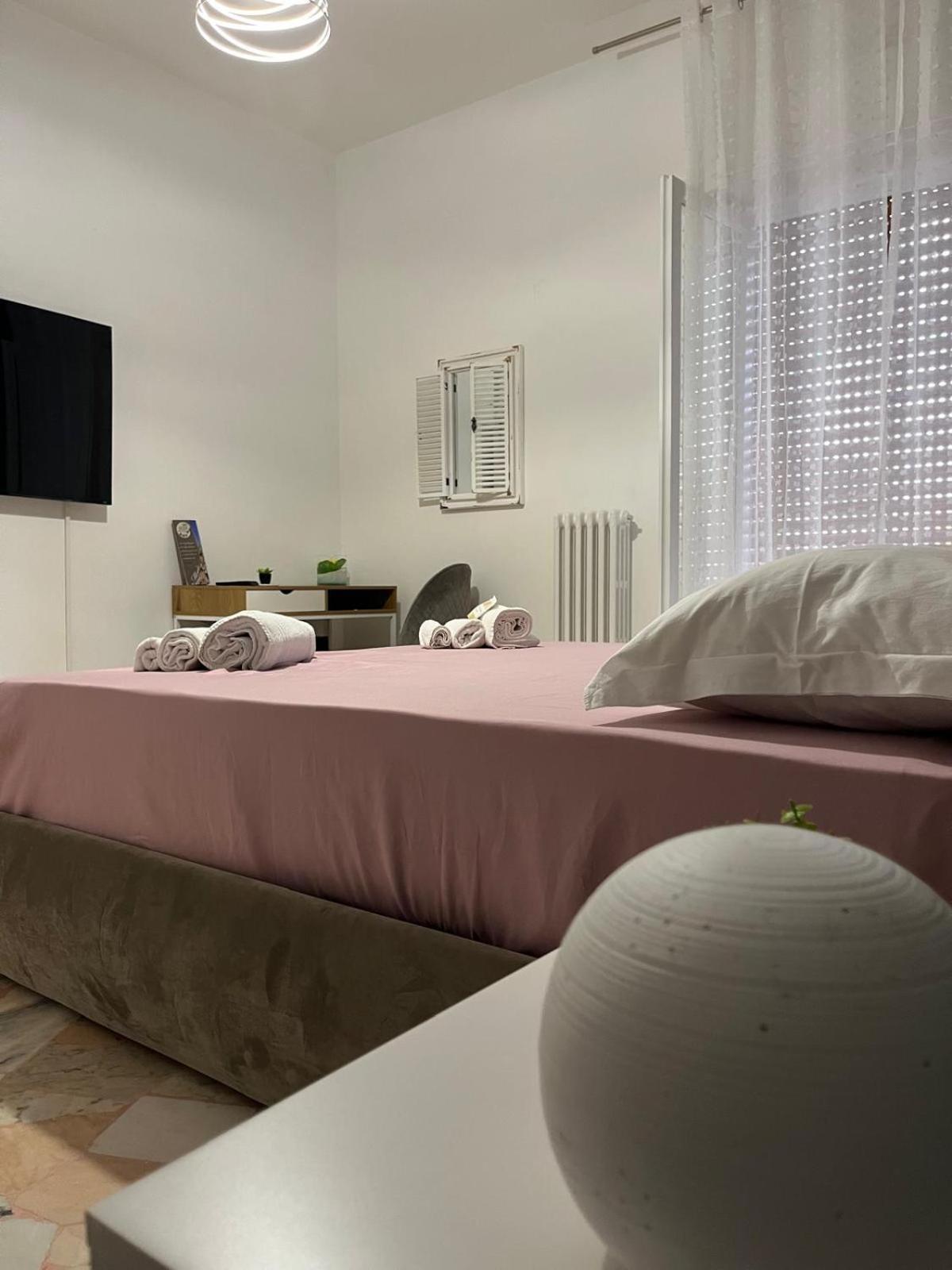 Labanca'S Comfort Matera Exterior photo
